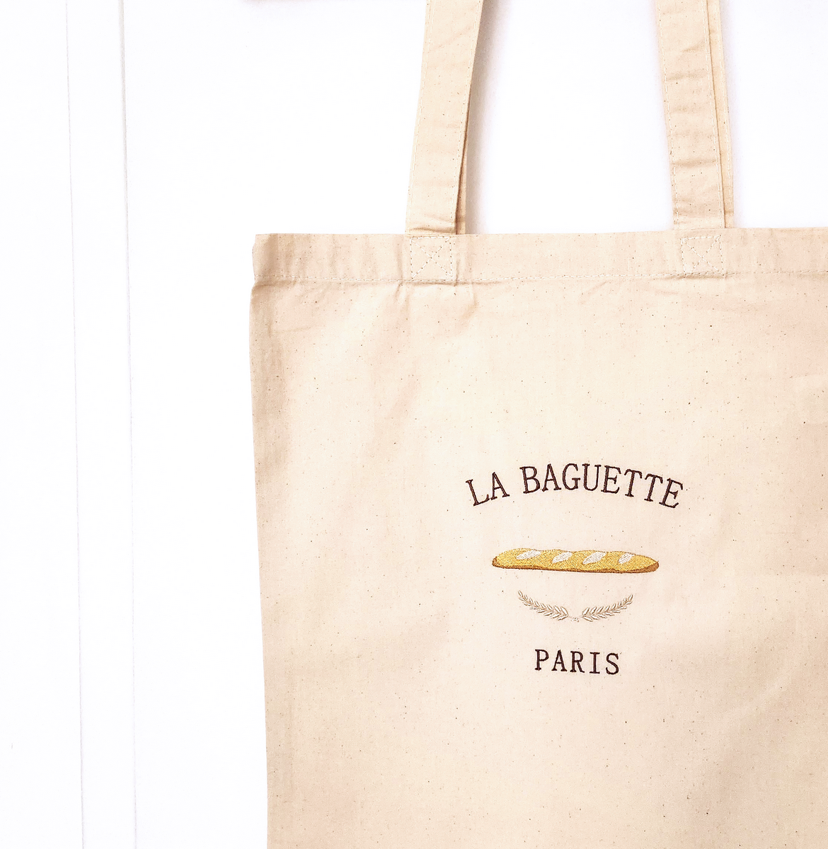 La Baguette - Tote