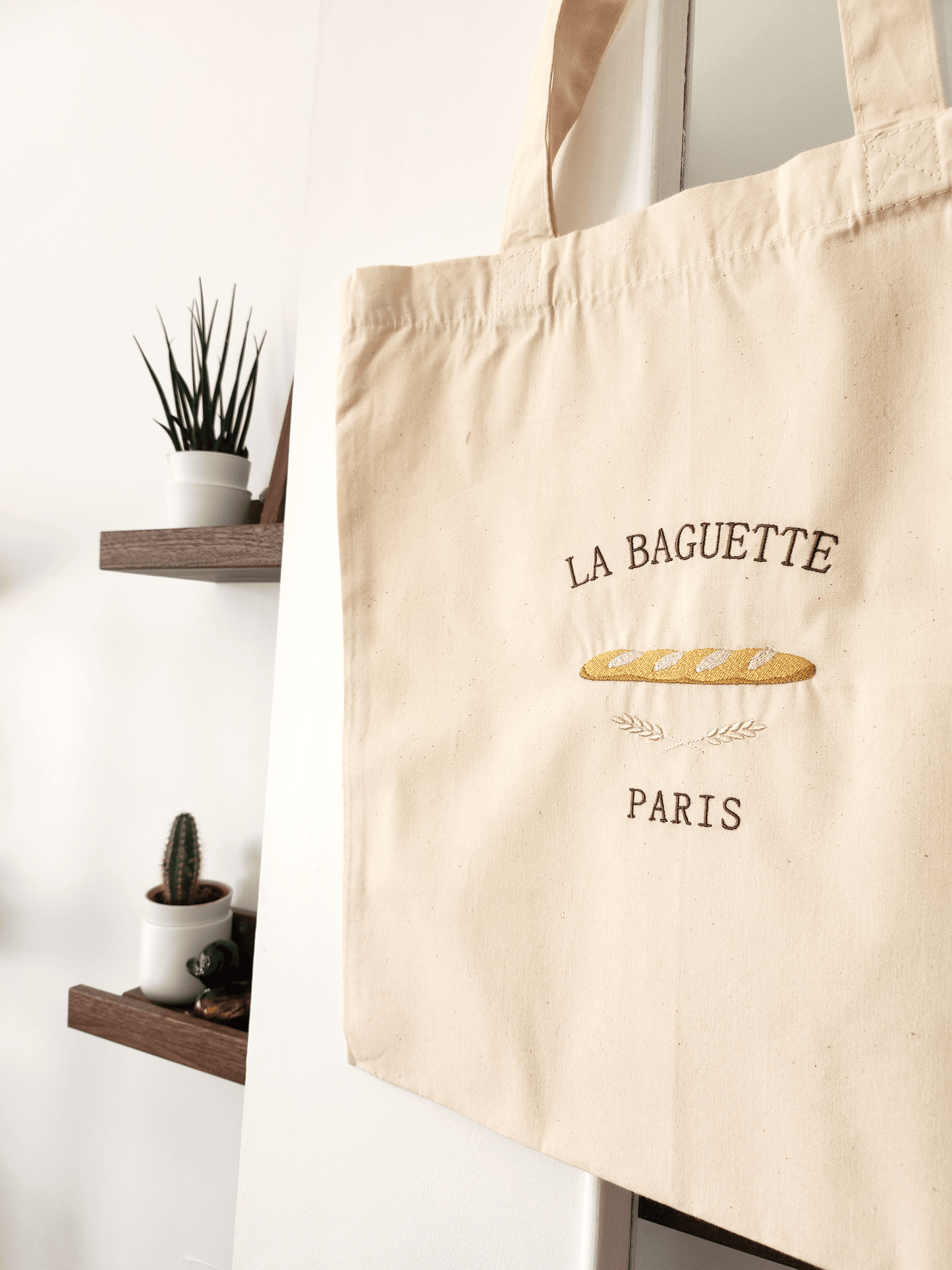 La Baguette - Tote