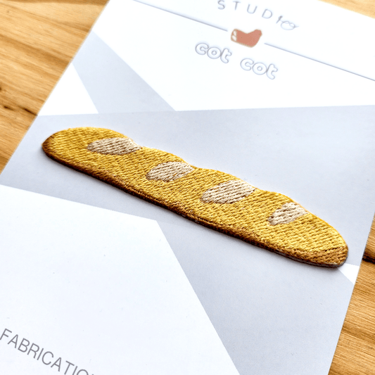 Baguette - Patch