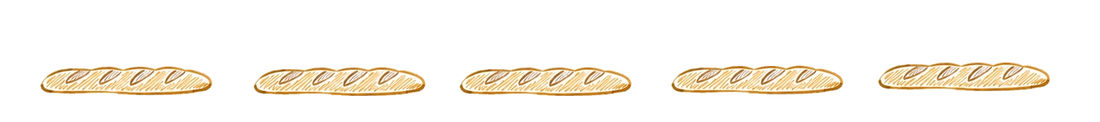 La Baguette