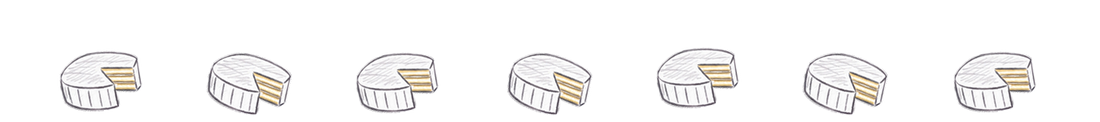 Le Camembert