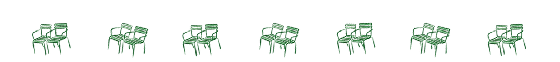 Les Chaises