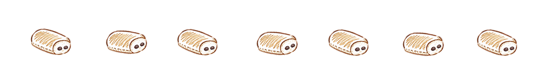 Le Pain au Chocolat