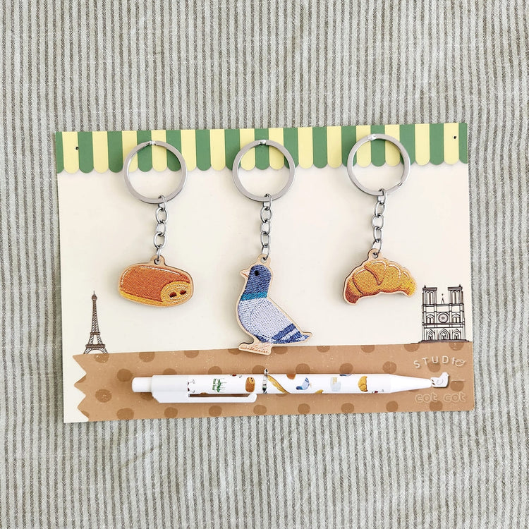 Accessoires
