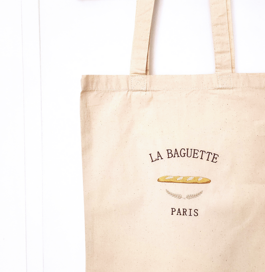 La Baguette - Tote