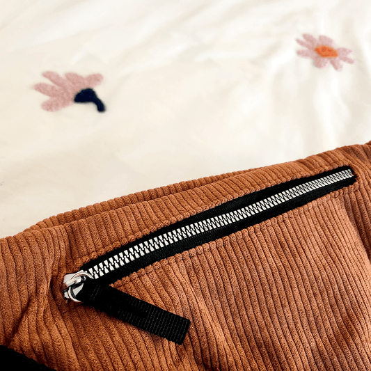 Croissant - Sac Banane