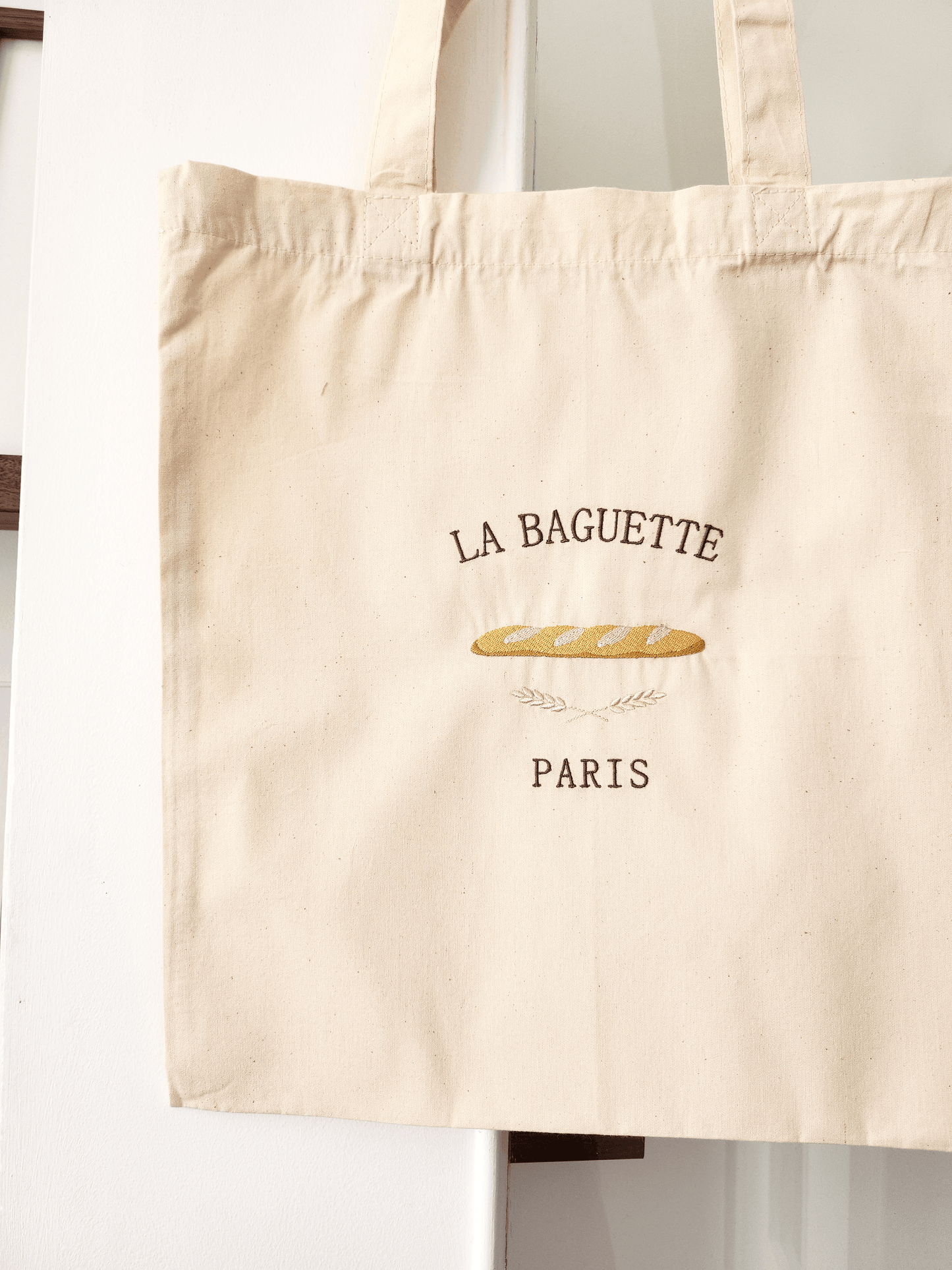 La Baguette - Tote