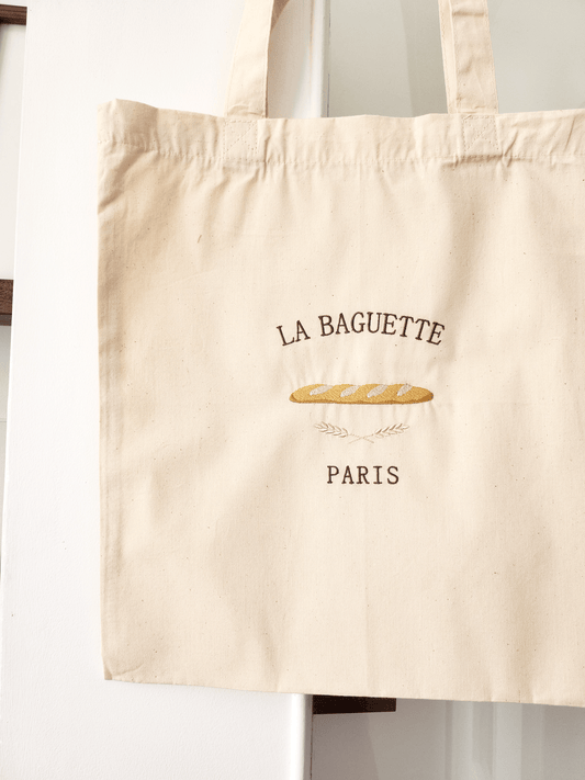 La Baguette - Tote
