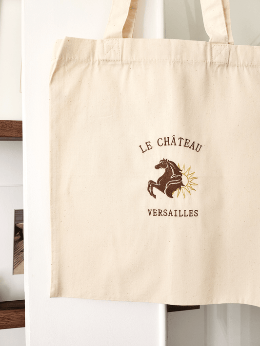 Versailles - Tote