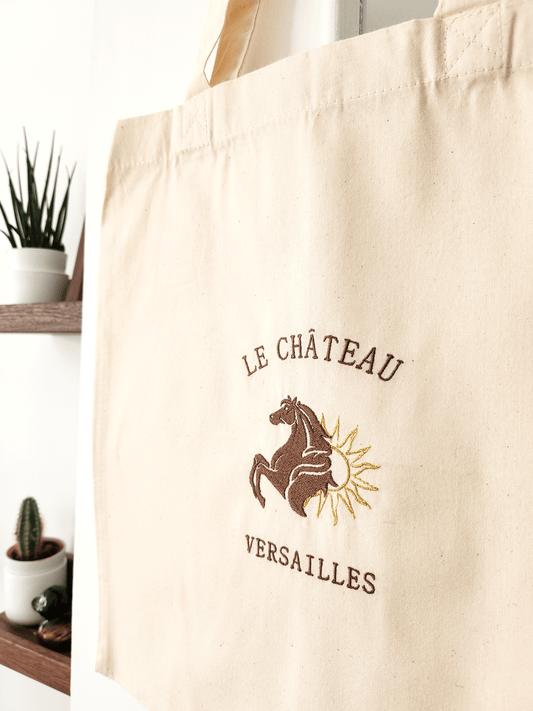 Versailles - Tote