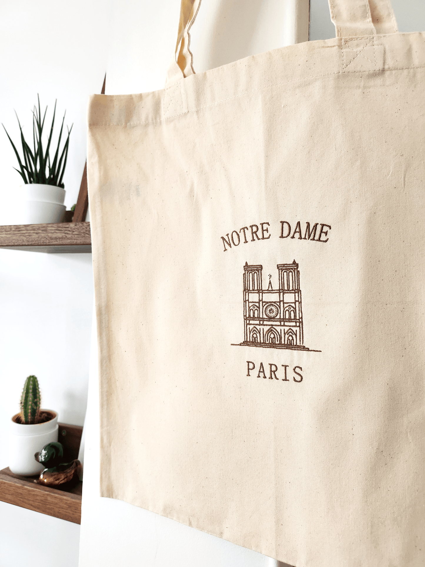 Notre Dame - Tote