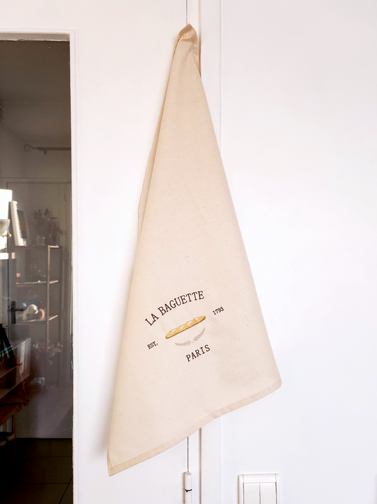 Baguette - Torchon