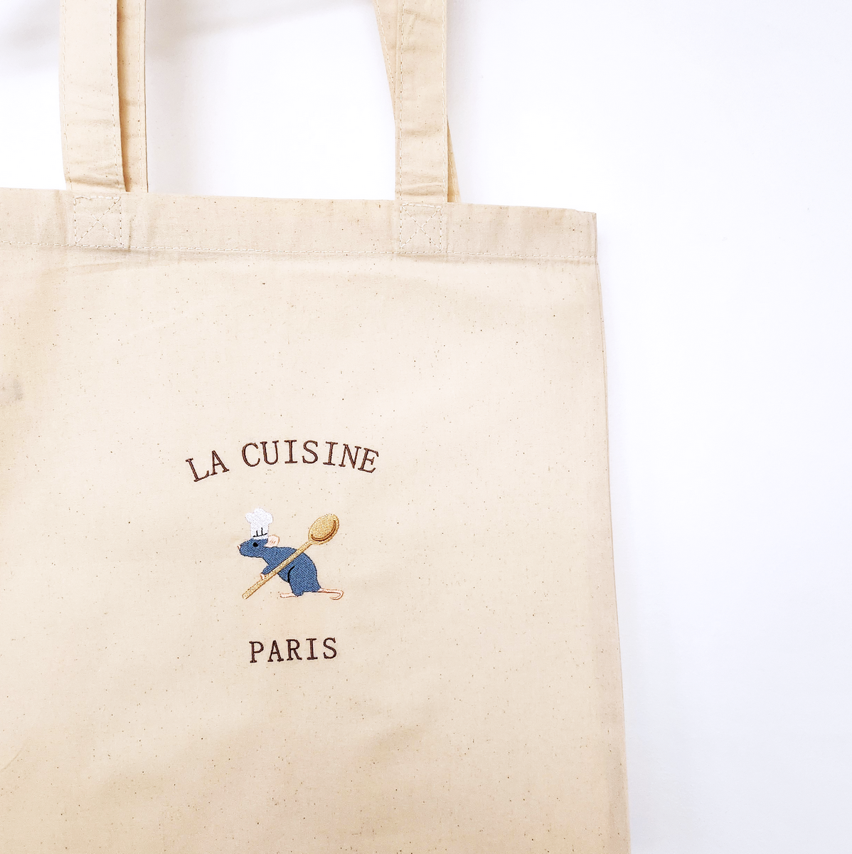 La Cuisine - Tote