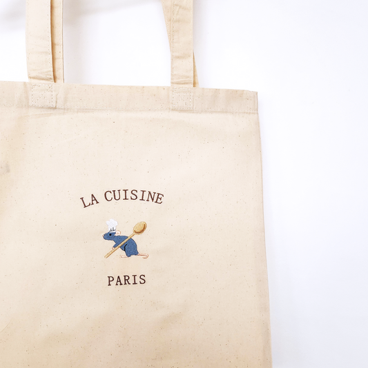 La Cuisine - Tote