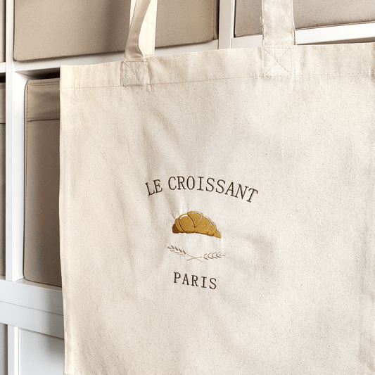 Le Croissant - Tote